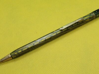 Карандаш Eversharp Cubic Green