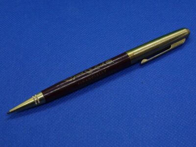 Карандаш Rigidpoint Insurance Securities Trust Fund