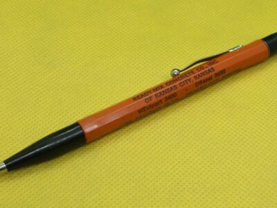 Карандаш Ready-mix (concrete co) 30-е годы ХХ века