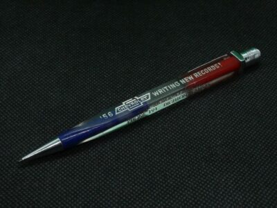 Карандаш CHEVROLET Writing New Records! 1956