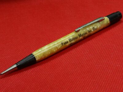 Карандаш Autopoint (Farm Bureau Mutual Ins. Co.)