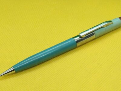 Карандаш Scripto 100 Green n Tortoise