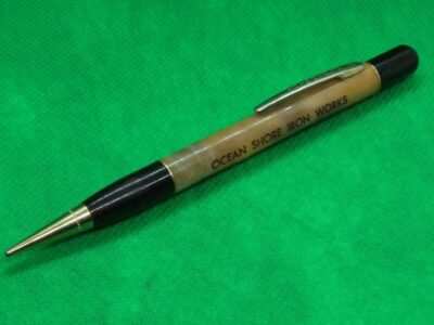 Карандаш Redipoint 1950-е (Ocean Shore Iron Works)