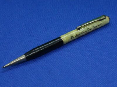 Карандаш True Co-op Gin