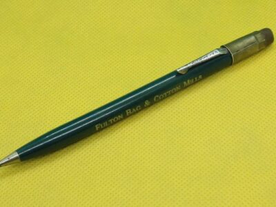 Карандаш Scripto (Fulton Bag and Cotton Mills)