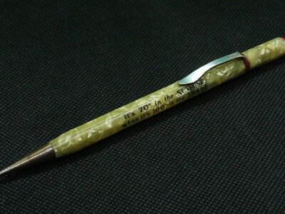 Карандаш Quickpoint St.Louis [Missouri Pacific Lines Sunshine Special]