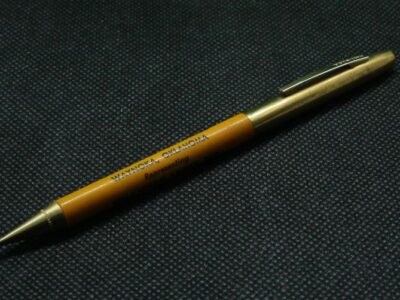 Карандаш W. A. Hendricks