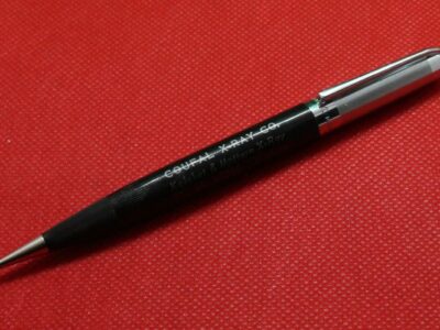 Карандаш Coufal X-Ray Co