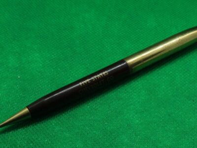 Карандаш Scripto (Five States Chevrolet Co.)