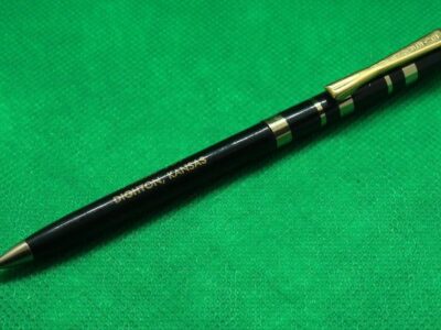 Карандаш Everglide (Bahm Filbert Motors)