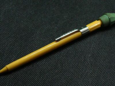 Карандаш Scripto (Elkhart Implement)