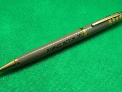 Карандаш Wings (Barnes Motor Co.)