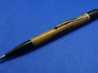 Карандаш Redipoint (Compliments of Commercial Credit Corporation)