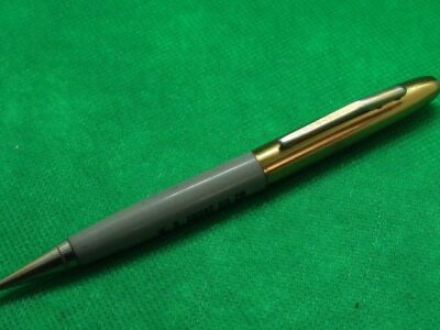 Карандаш Stratford Grube Oil Co.