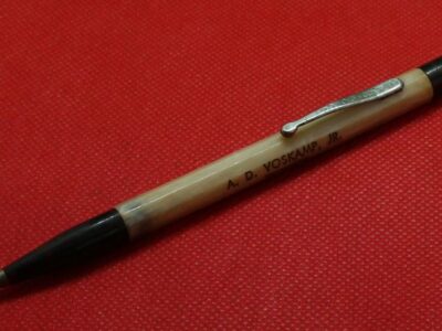 Карандаш Redipoint 1930-e (A. D. Voskamp Jr. Representative)