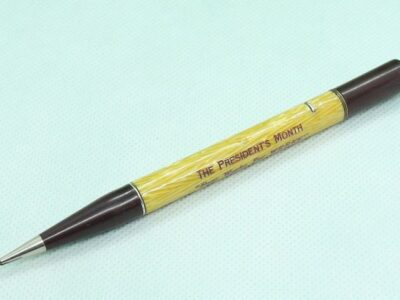 Карандаш The President's Month