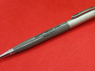 Карандаш Ritepoint (Courtesy of Duryea Funeral Home) NY