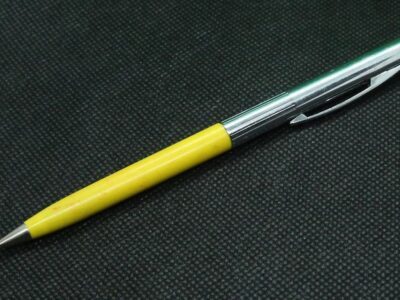 Карандаш Sheaffer by Textron Yellow