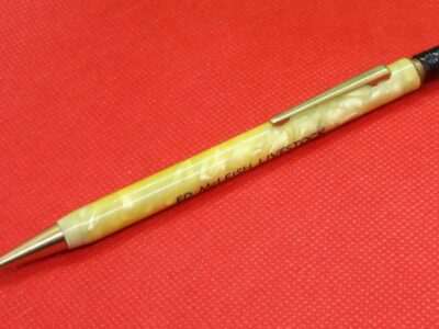 Карандаш Ed McLeish Livestock