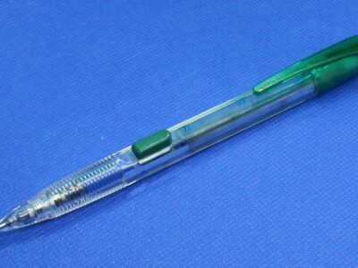 Карандаш Pentel Green