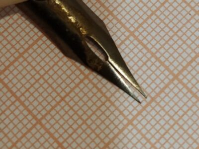 Перо Esterbrooks 048 Falcon Pen