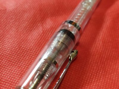 Noodlers Konrad Roller