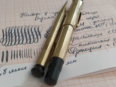 Карандаш Hexagonal 1930