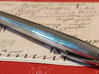 Sheaffer Triumph roller