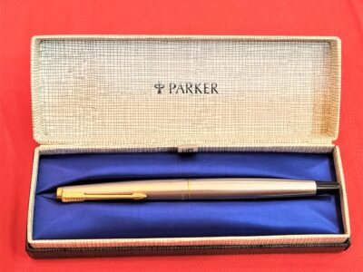 Parker 45 Flighter M 14K