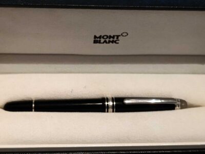 Montblanc Meisterstuck Classique Diamond