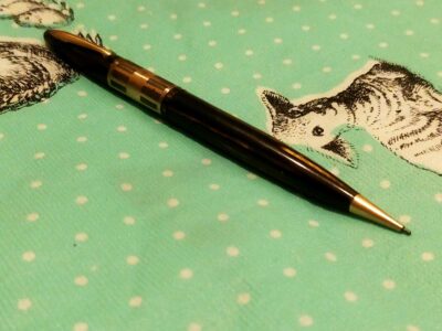 Карандаш Sheaffers Balance Brown Striated