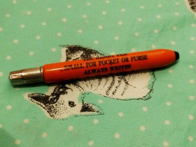 Карандаш Small Pocket Handy Pen