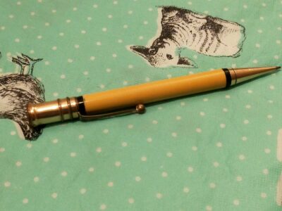 Карандаш Parker Mandarine Yellow Senior