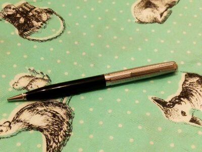 Карандаш Союз Ленинград Черный