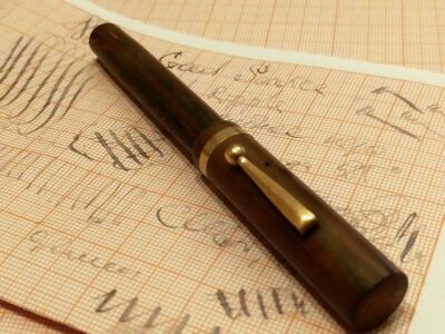 Good Service Red Ripple