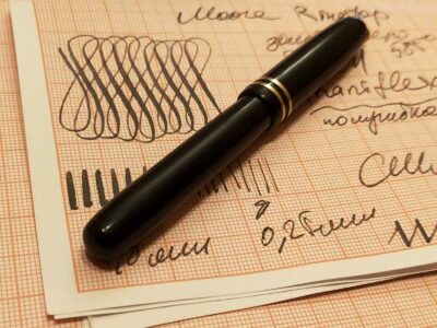 Moore Ringtop Maniflex