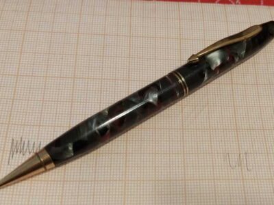 Parker Parkette Hamm-Ginger Pencil