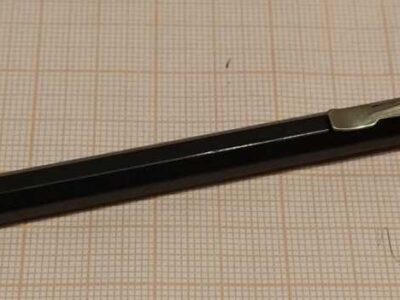 Western Union Pencil