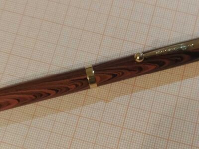Waterman Pencil 52