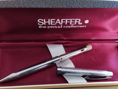 Sheafer Craftsman Pencil