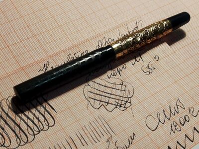 Aikin Lambert eyedropper