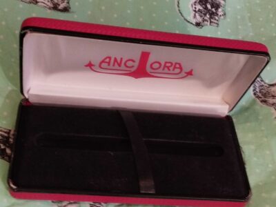 Коробка Ancora