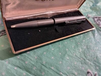 Montbanc Pix 7827 Vintage Ballpoint