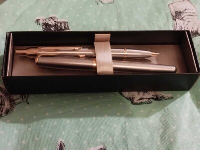 Parker Sonnet n Parker IM Set