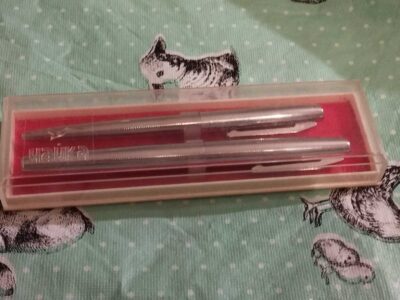 Набор Чайка NOS