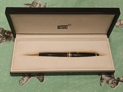 Montblanc 164 Ballpoint NOS