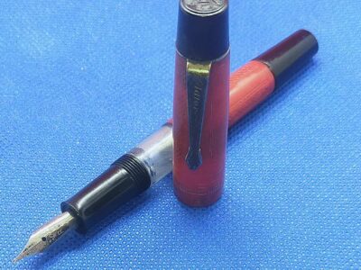 ADLER DGM (Osmia) Германия, 1930-е