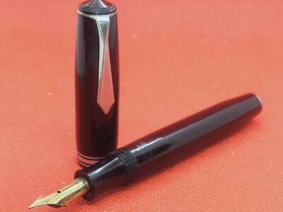 Mallat Plexigraf #14