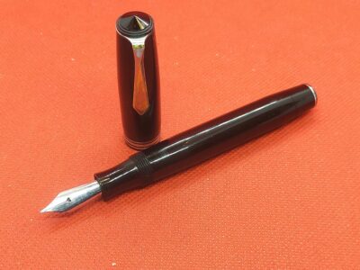 Mallat Plexigraf 04 Steel Nib