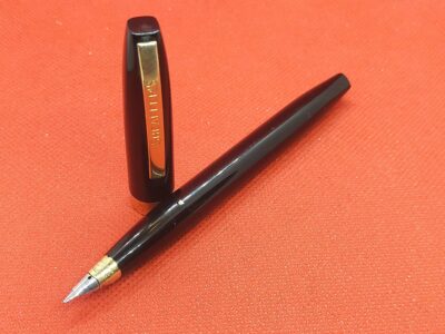 Sheaffer PFM Cone nib 585